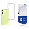 3mk átlátszó tok - Samsung Galaxy A05s tok átlátszó (3MK_5903108543569)