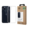 3mk Clear Case Eco Apple iPhone 13/14 készülékhez - átlátszó