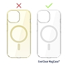 3mk EverClear MagCase Apple iPhone 15-höz - átlátszó