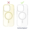 3mk EverClear MagCase Apple iPhone 16 Pro készülékhez - átlátszó