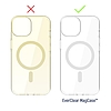 3mk EverClear MagCase iPhone 13 / 14-hez - átlátszó