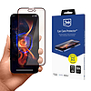 3mk Eye Care edzett üveg Apple iPhone 15 Plus/16 Plus készülékhez