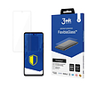 3mk FlexibleGlass hibrid üveg a Tecno Spark 10 Pro készüléken