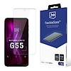 3mk FlexibleGlass - Hibrid üveg Motorola Moto G55 5G-hez (3MK_5903108610315)