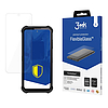 3mk FlexibleGlass hibrid üveg Oukitel WP19-hez