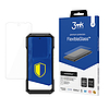 3mk FlexibleGlass hibrid üveg Ulefone Armor 27 Pro / 27T Pro készülékhez