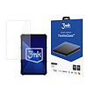 3mk FlexibleGlass hibrid üveg Ulefone Armor Pad 3 Pro készülékhez - akár 13"-os méretig