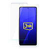 3mk FlexibleGlass hibrid üveg Xiaomi Redmi Note 11 Pro+ 5G készülékhez