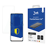 3mk FlexibleGlass Lite hibrid üveg az Oppo Reno 6 5G-n