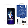 3mk FlexibleGlass Lite - Hibrid üveg iPhone 16-hoz (3MK_5903108586429)