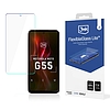 3mk FlexibleGlass Lite - Hibrid üveg Motorola Moto G55 5G-hez (3MK_5903108610322)