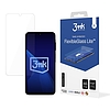 3mk FlexibleGlass Lite - Hibrid üveg Samsung Galaxy A16 4G/5G telefonhoz (3MK_5903108603645)