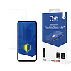 3mk FlexibleGlass Lite - Hibrid üveg Samsung Galaxy M35-höz (3MK_5903108575355)