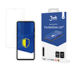 3mk FlexibleGlass Lite - Hibrid üveg Samsung Galaxy M55 5G készülékhez (3MK_5903108580649)