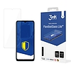 3mk FlexibleGlass Lite hibrid üveg Infinix Hot 30i készüléken