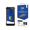 3mk FlexibleGlass Lite hibrid üveg MyPhone Hammer Energy 2 készülékhez