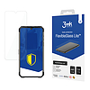 3mk FlexibleGlass Lite hibrid üveg Ulefone Armor 7/7e-hez