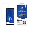 3mk FlexibleGlass Lite hibrid üveg Ulefone Armor 8 Pro készülékhez
