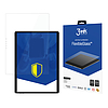 3mk FlexibleGlass hibrid üveg a Dell Latitude 7320 készüléken, levehető