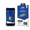 3mk FlexibleGlass hibrid üveg MyPhone Hammer Iron 3 LTE telefonhoz