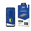 3mk FlexibleGlass hibrid üveg Nokia XR21-hez