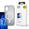 3mk Frosty MagCase fehér Apple iPhone 16 Plus készülékhez - fehér