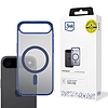 3mk Frosty MagCase iPhone 17 Airhez - kék