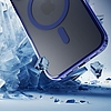 3mk Frosty MagCase iPhone 17 Airhez - kék
