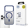 3mk Frosty MagCase iPhone 17 Pro Maxhoz - kék