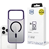 3mk Frosty MagCase iPhone 17 Pro Maxhoz - lila