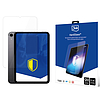 3mk HardGlass edzett üveg iPad mini 8.3" 2021 (6. generáció) / iPad mini 8.3" 2024 (7. generáció) készülékhez