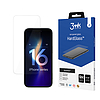 3mk HardGlass - Edzett üveg iPhone 16-hoz (3MK_5903108579766)