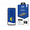 3mk HardGlass edzett üveg Motorola Moto G15 / G15 Power / G05 / E15 készülékhez