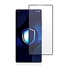 3mk HardGlass Matt Max - matt edzett üveg a Samsung Galaxy S25 Ultra készülékhez (3MK_5903108627108)