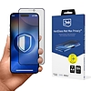 3mk HardGlass Matt Max Privacy - matt edzett üveg adatvédelmi szűrővel iPhone 16 Pro készülékhez (3MK_5903108604567)