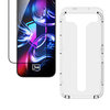 3mk Hardglass Max edzett üveg iPhone 11 Pro Max-hoz