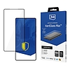 3mk HardGlass Max - Edzett üveg Samsung Galaxy S25 Ultra készülékhez fekete (3MK_5903108621212)