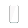 3mk HardGlass Max Lite - Edzett üveg Motorola Moto G55 5G-hez fekete (3MK_5903108610186)