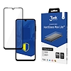 3mk HardGlass Max Lite - Edzett üveg Samsung Galaxy A16 4G/5G fekete készülékhez (3MK_5903108604635)