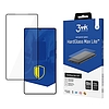 3mk HardGlass Max Lite - Edzett üveg Samsung Galaxy S25 Ultra készülékhez fekete (3MK_5903108621328)