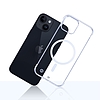 3mk Just20g MagCase iPhone 13-hoz - átlátszó