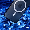 3mk Just20g MagCase iPhone 17-hez - átlátszó
