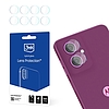 3mk lencsevédelem - Kameralencse üveg Motorola Moto G55 5G-hez 4 készlet (3MK_5903108608718)