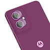 3mk lencsevédelem - Kameralencse üveg Motorola Moto G55 5G-hez 4 készlet (3MK_5903108608718)