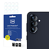 3mk lencsevédő hibrid kameralencse-üveg Samsung Galaxy A56 5G-hez