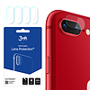 3mk lencsevédő kameraüveg Apple iPhone 7 Plus / 8 Plus készülékhez