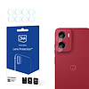 3mk lencsevédő kameraüveg Motorola Moto G05 készülékhez