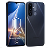 3mk lencsevédő kameraüveg Samsung Galaxy M16 5G-hez