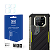 3mk lencsevédő kameraüveg Ulefone Armor 22-höz