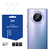 3mk lencsevédő kameravédő Huawei Mate 30 Pro 5G-hez